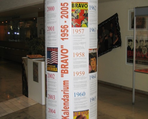 Bravoausstellung 2006