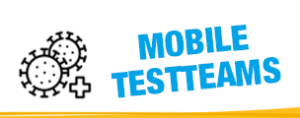 Jugendring Enzkreis - Teaser - Mobile Testteams