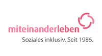 Jugendring Enzkreis - Logo - miteinanderleben