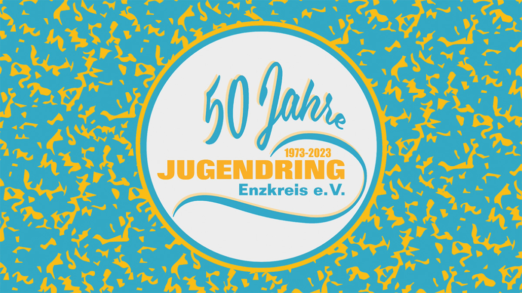 Jugendring Enzkreis e.V. - Thumbnail - 50-jähriges Jubiläum