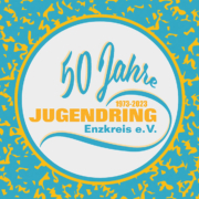 Jugendring Enzkreis e.V. - Thumbnail - 50-jähriges Jubiläum
